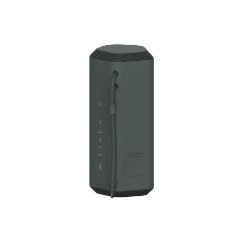 Sony SRS-XE200 - Enceinte sans fil Bluetooth - Noir