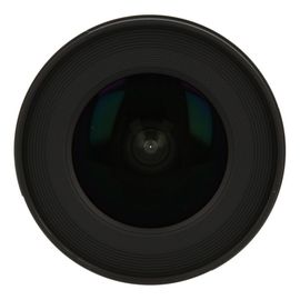Sigma pour Pentax 10-20mm 1:3.5 EX DC HSM noir