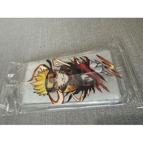 Coque Iphone 11 Naruto Protection Smartphone
