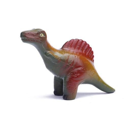 Couleur 1 À Mignon Dinosaure Montée Lente Parfum Pour Enfants Crémeux, Antistress De Kermesse, Anti-Stress Des Jouets, Produits Anti-Stress