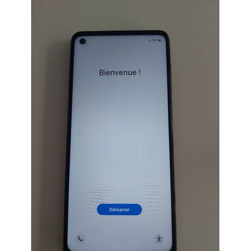 Samsung Galaxy A21s 32 Go Noir