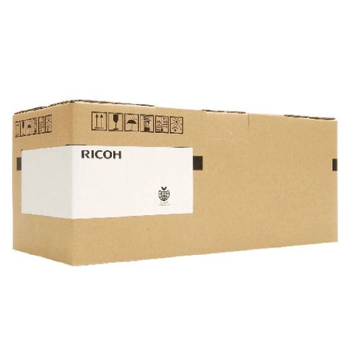 Ricoh - Schwarz - Original - Tonerpatrone