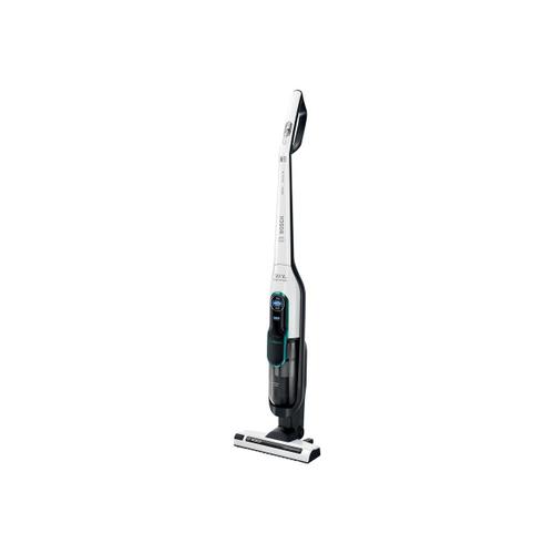 Bosch Athlet Serie | 6 ProHygienic BCH86HYG1 - Aspirateur - balai - sans sac - sans fil - blanc