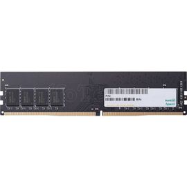 Barrette Mémoire 8go Dimm Ddr4 Apacer Pc4-21300 (2666 Mhz) (noir)
