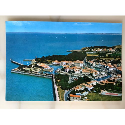 Île De Ré Saint Martin