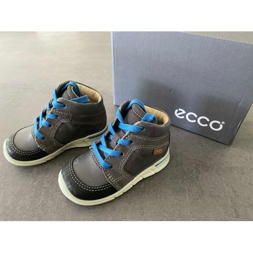 Chaussures Ecco Taille 21