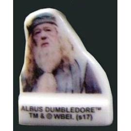 Fève Harry Potter : Albus Dumbledore - Harry Potter