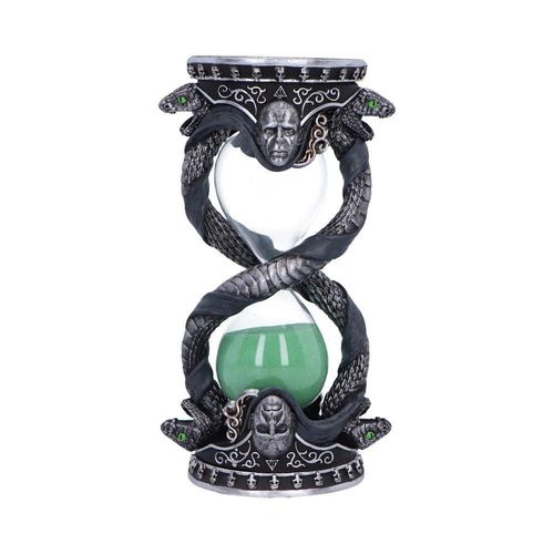 Nemesis Now - Harry Potter - Sablier Voldemort 18cm
