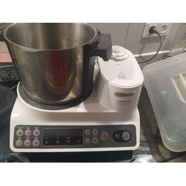 Robot cuisine