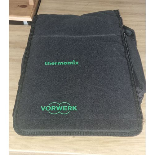 Tm6 connecté