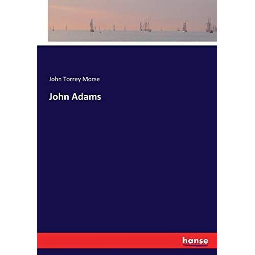 John Adams