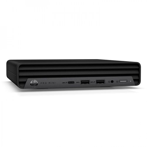 Hp Pro Mini 400 G9 Usff I5 13500t/8gb/256ssd/wlan/w11pro