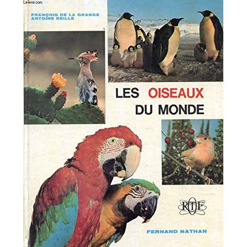 Les Oiseaux Du Monde