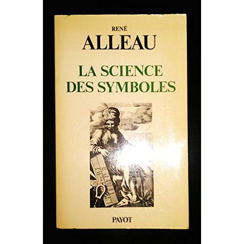 Science Des Symboles 073193