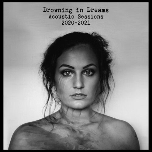 Kat Hasty - Drowning In Dreams [Vinyl Lp]