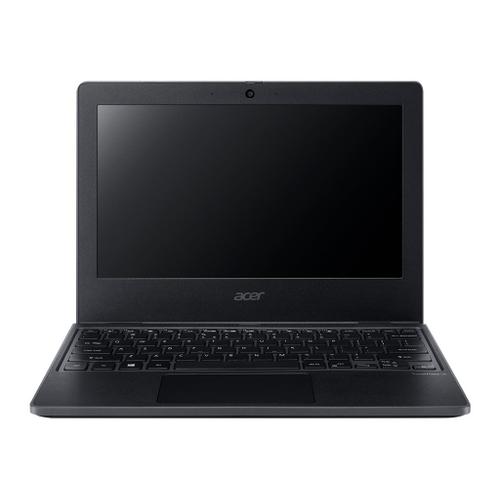 Acer TravelMate B3 TMB311-31 - Celeron N4020 4 Go RAM 128 Go SSD Noir AZERTY