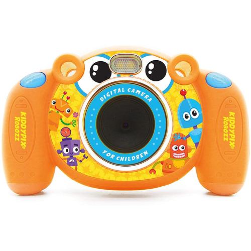 Easypix KiddyPix Robozz Orange