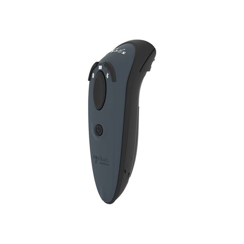 DuraScan D740 - Scanner de code à barres - portable - imageur linéaire - décodé - Bluetooth 2.1 EDR