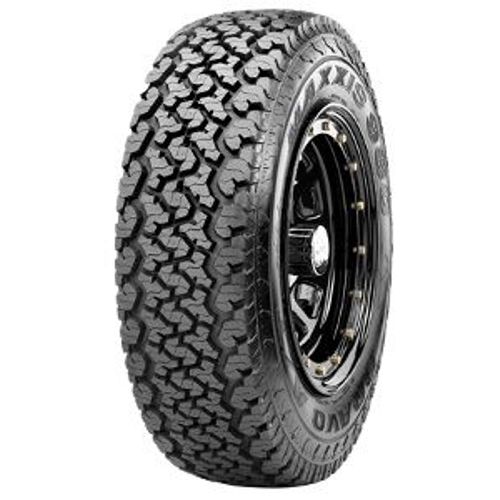 Maxxis AT 980 E LT255/70 R16 115/112Q 8PR POR OWL OWL