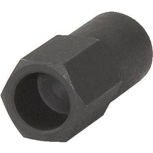 Fixation de broche KS TOOLS, creuse, pour 700.1232 et 700.1242 (700.1244)