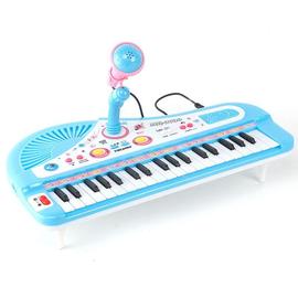 Generic petit Piano pour enfants de haute qualité avec 10 touches