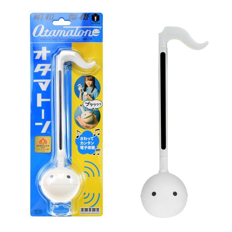 Couleur Blanche 27cm Synthtiseur Otamatone Kawaii lectroni... - 2