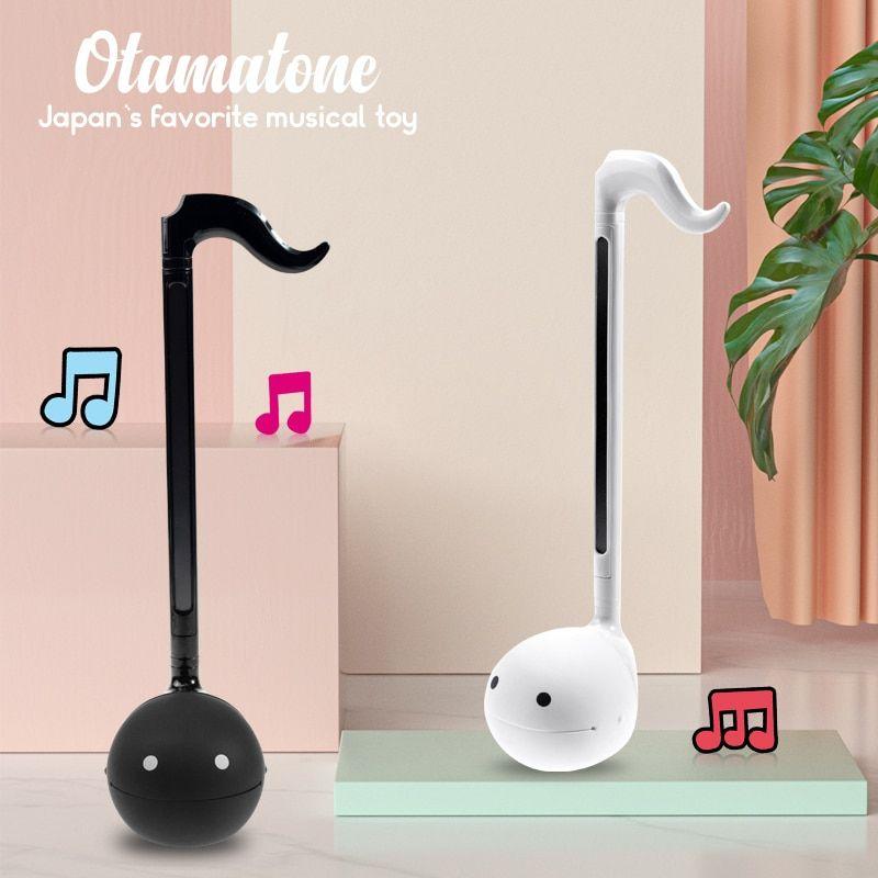 Couleur Blanche 27cm Synthtiseur Otamatone Kawaii lectroni... - 4