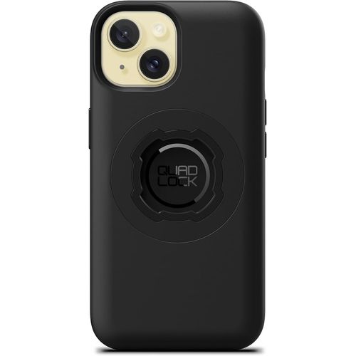 Quad Lock - Coque Mag Iphone 15