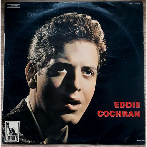 Eddie Cochran