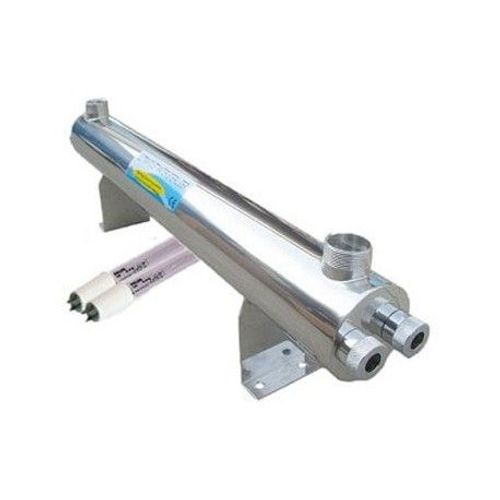 Stérilisateur UV 80 W ampoule Philips germicide UV-C