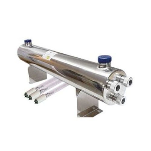 Stérilisateur UV 120w ampoule Philips germicide UV-C
