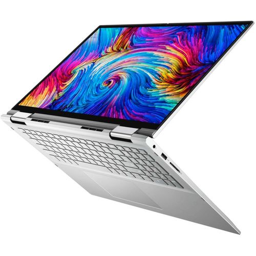 Dell Inspiron 7706 2-in-1 - Core i5 I5-1135G7 8 Go RAM 512 Go SSD Argent