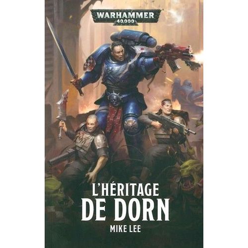 L'héritage De Dorn