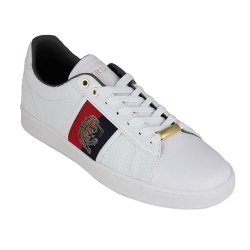 Cruyff Sylva Semi White