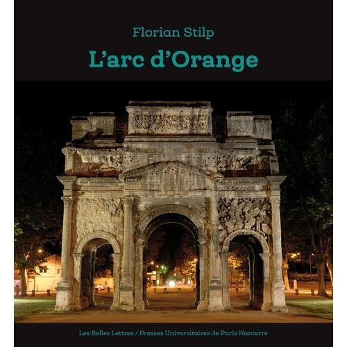 L'arc D'orange - Origine Et Nachleben