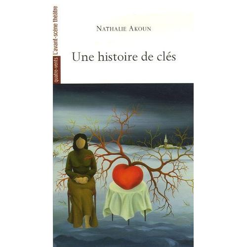 Une Histoire De Clés