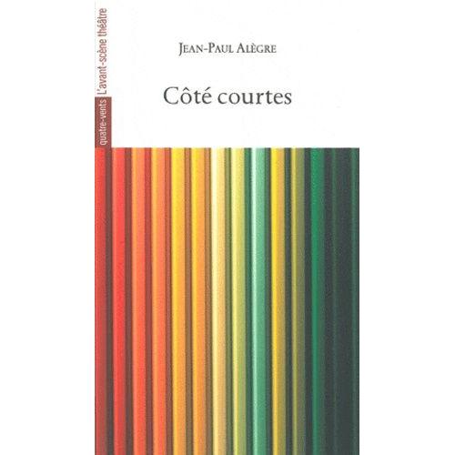 Côté Courtes