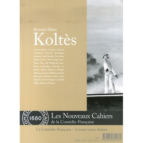 Bernard-Marie Koltès