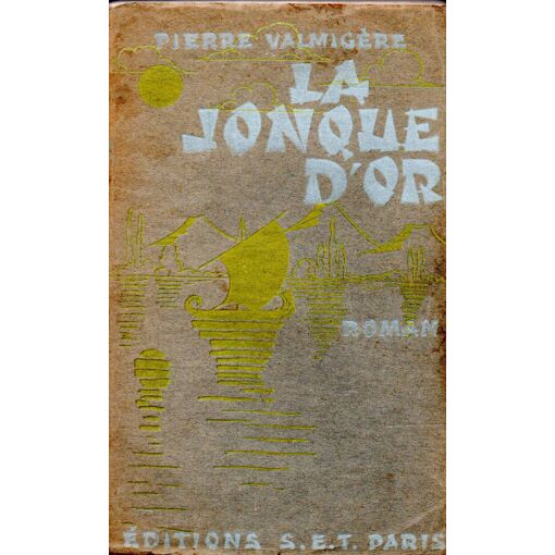 La Jonque D'or