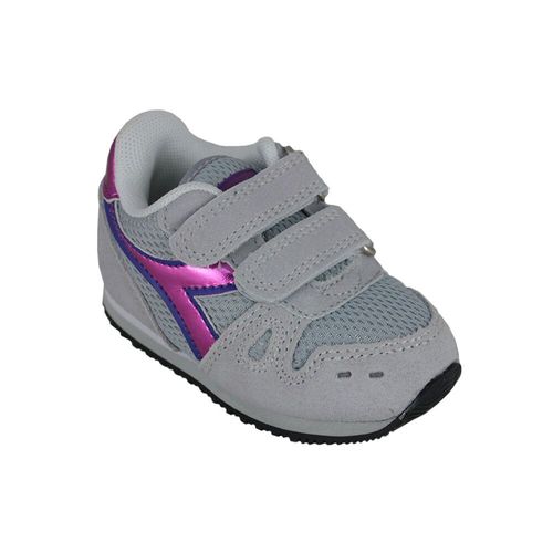 Diadora Simple Run Td Girl 65010