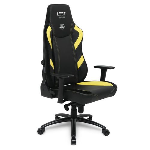 L33t E-Sport Pro Excellence L Jaune