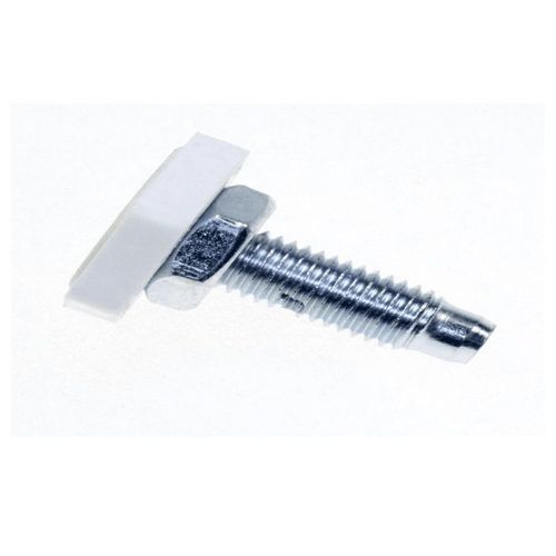 PIED M10 X 39MM POUR LAVE LINGE WHIRLPOOL - 481010644894