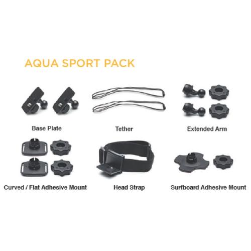 KODAK Pixpro - Pack Accessoires Aqua Pack--