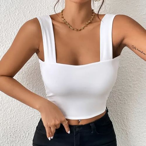 Corset De Poitrine Sexy,Gilet À Bretelles,Europe Et États-Unis