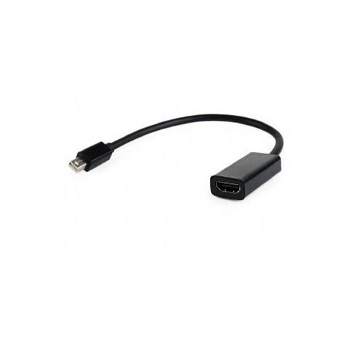 CABLE ADAPTADOR GEMBIRD MINI DISPLAYPORT A HDMI
