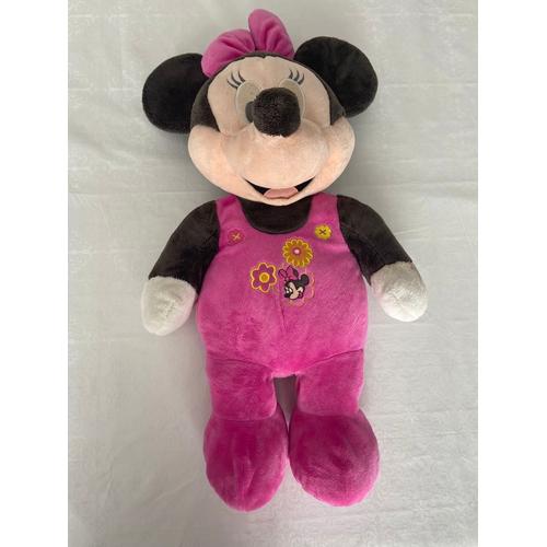 Peluche Disney Minnie Mouse 70 Cm