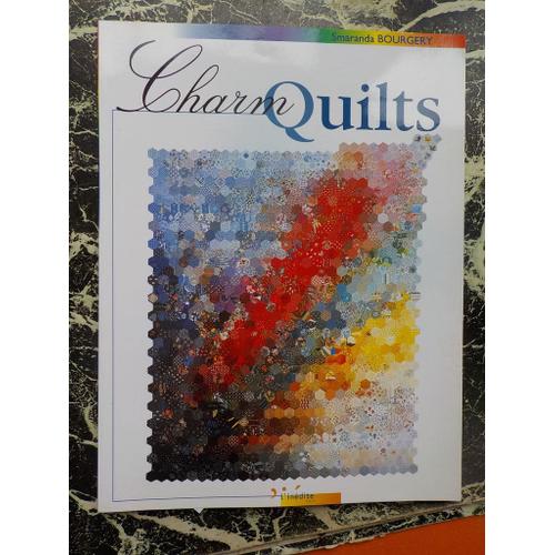 Charm Quilts