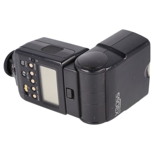 CANON SPEEDLITE 550EX