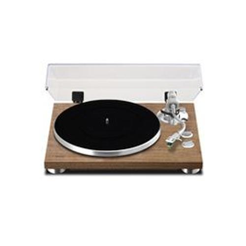 Platine vinyle Teac Platine analogique TN-400BT-X Bluetooth Turntable Walnut