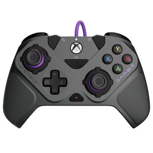 Manette Filaire Victrix Gambit Prime